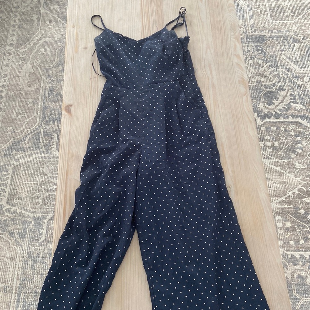 Used JOA jumpsuit